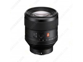 Sony FE 85mm f/1.4 GM Lens Sony FE 85mm f/1.4 GM Lens